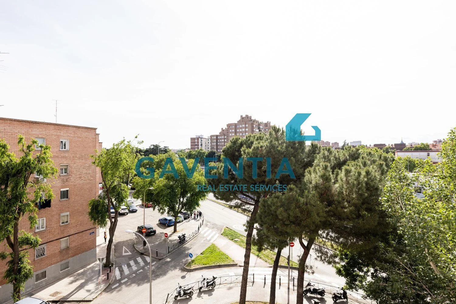 Piso en Paseo de Santa María de la Cabeza, Moscardó - Foto 3