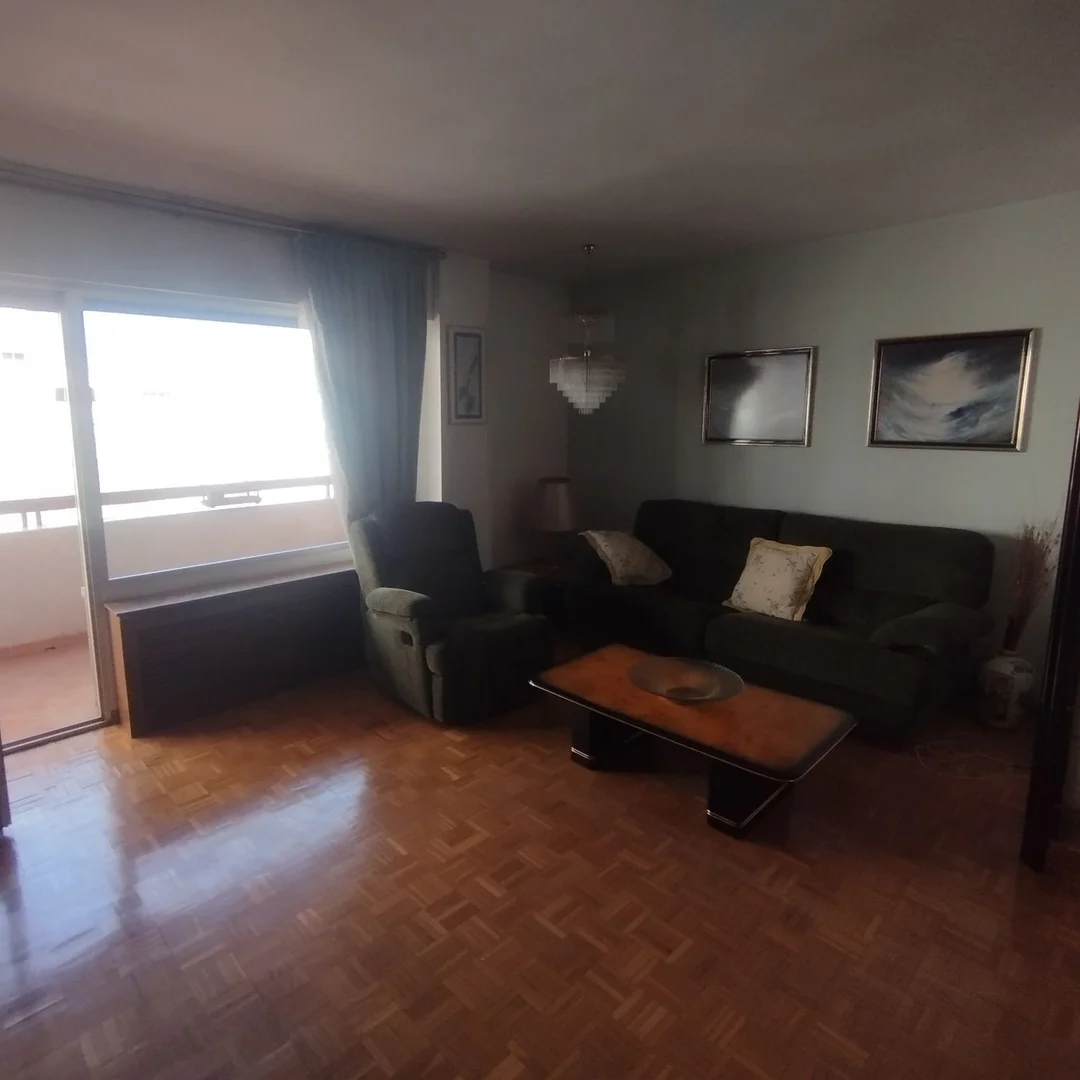 Piso en calle Chaparral, 3 - Foto 7