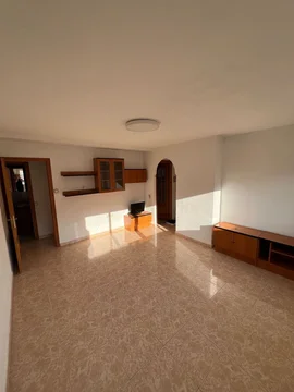 Piso en calle de la Encomienda de Palacios, 130 - Foto 1