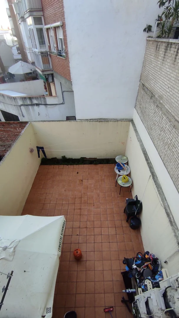 Edificio residencial en Calle Antonio Prieto, 28 - Foto 11