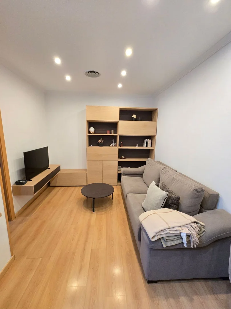 Piso en Barrio Malasaña-Universidad - Foto 2