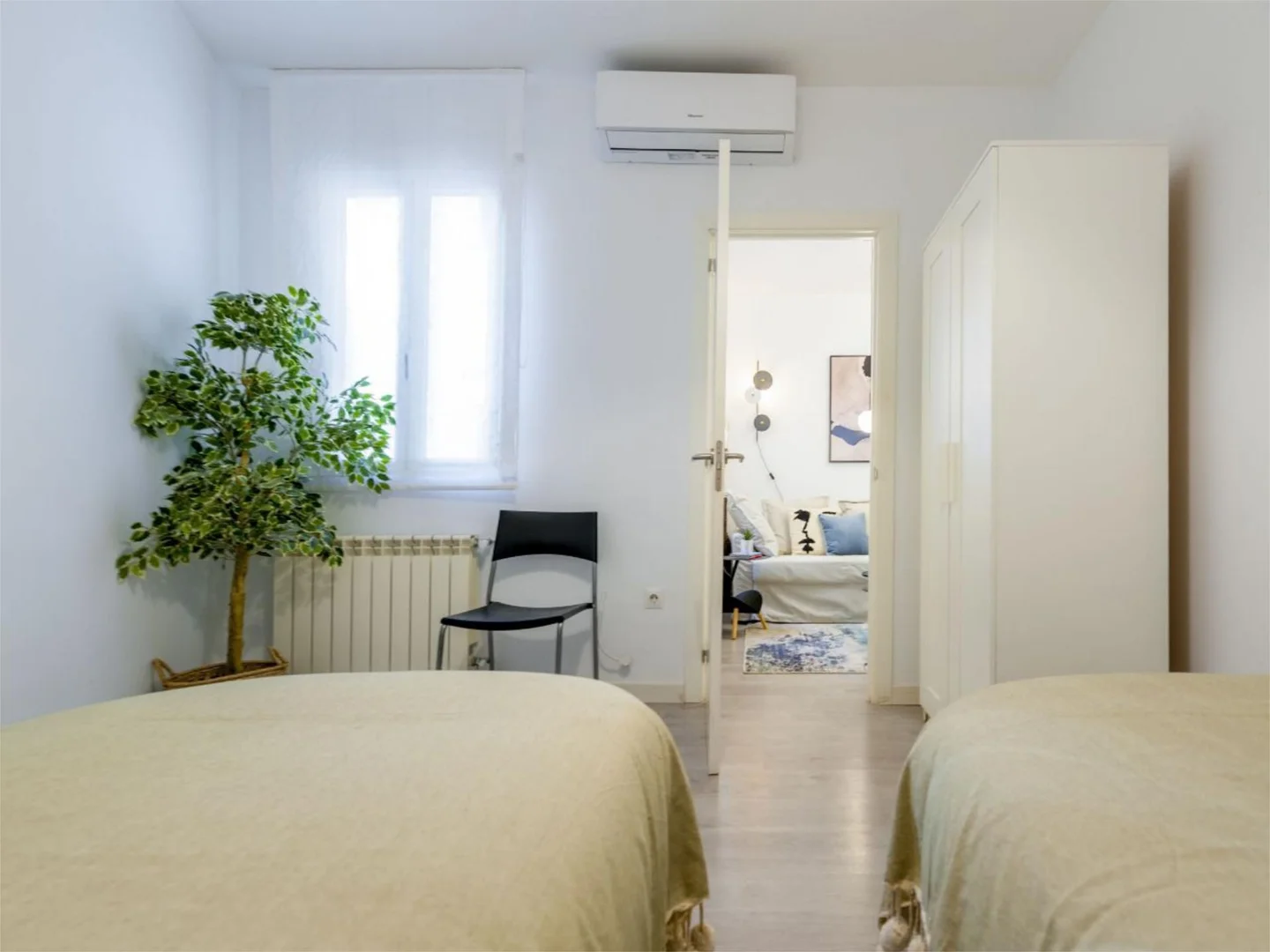 Apartamento en  Calle de José Antonio de Armona 2 - Foto 14