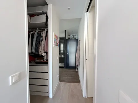 Piso en calle del Doctor Esquerdo, 170 - Foto 16