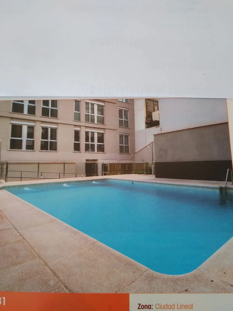Estudio en Calle de Alcalá, 431, Quintana - Foto 14