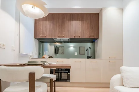 Piso en calle de Alburquerque, 11 - Foto 2