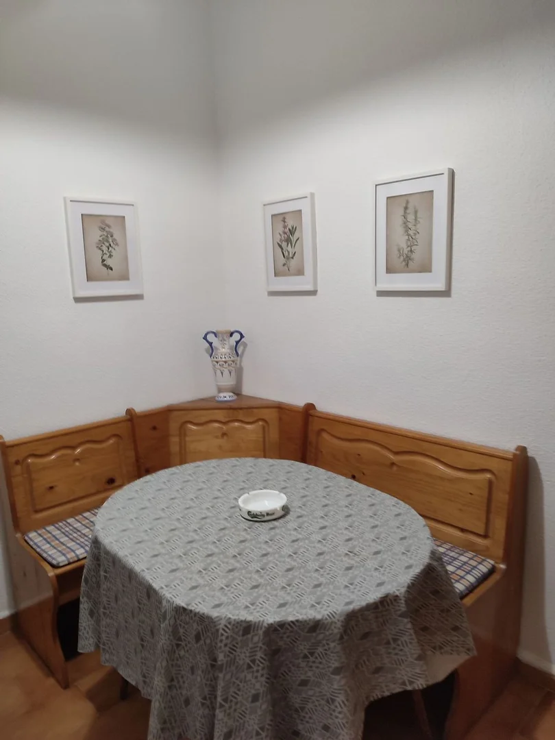 Piso en calle Oriente, 5 - Foto 4