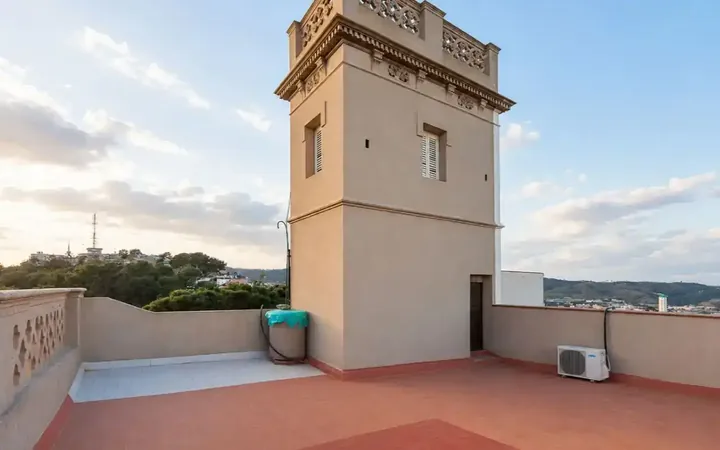 Chalet en  Carrer de Marià Labèrnia 49 - Foto 17