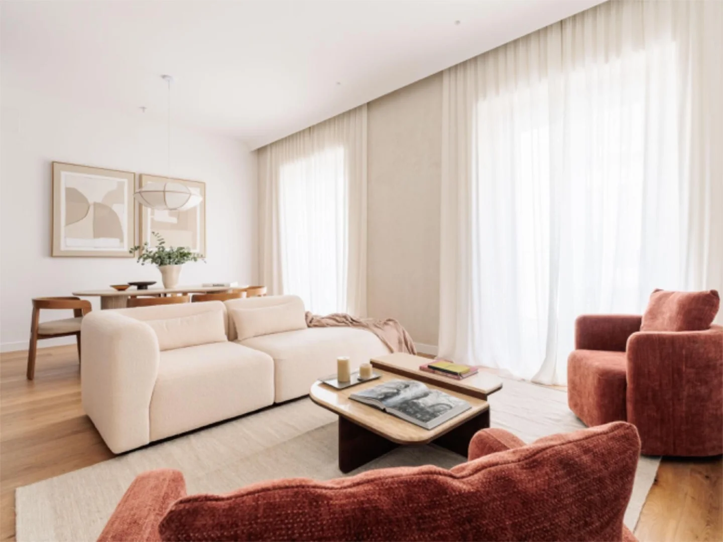 Piso en  Madrid Capital - Foto 16