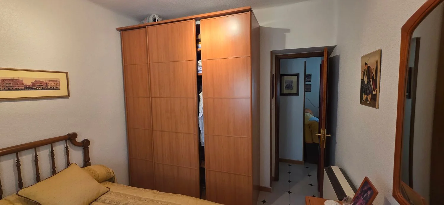 Piso en calle de los Misterios, 1 -57 - Foto 2