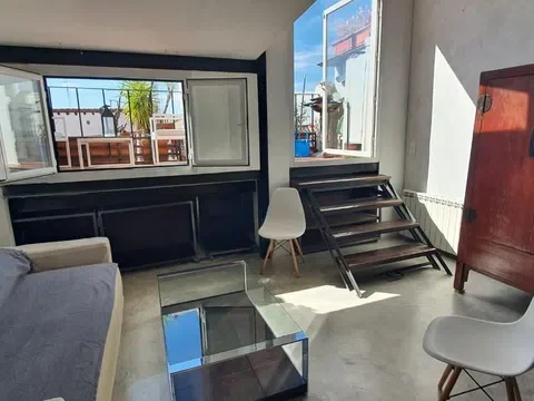 Estudio en calle del Espíritu Santo, 8 - Foto 6