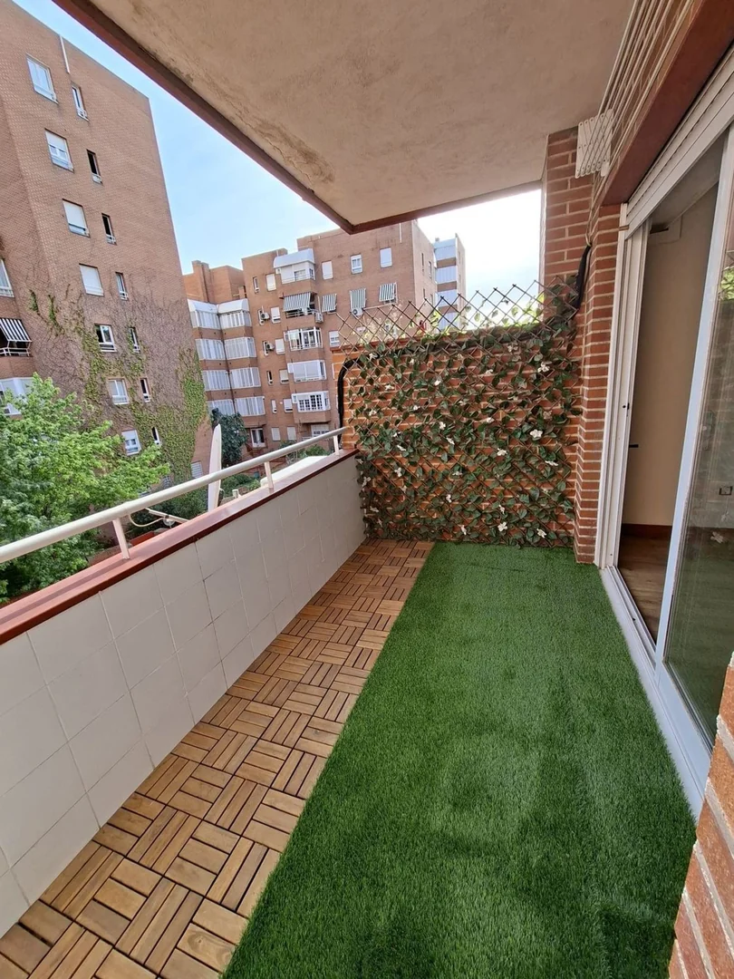 Piso en Calle del Valle de Bergantiños, 4 - Foto 12