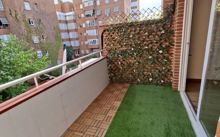 Piso en Calle del Valle de Bergantiños, 4 - Foto 12