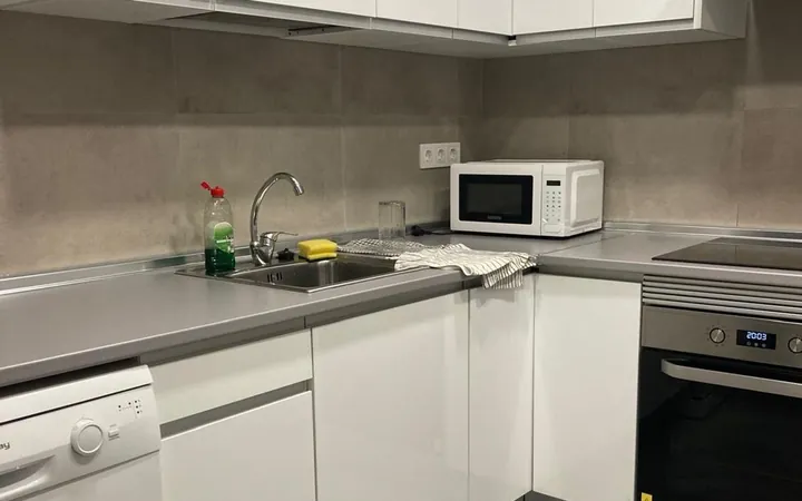 Piso en Calle de José Abascal, 35, Nuevos Ministerios-Ríos Rosas - Foto 12