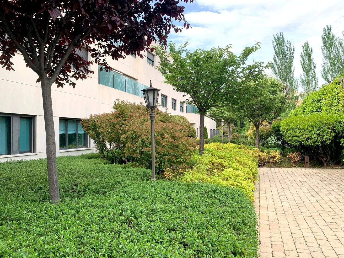 Piso en Valdemarín, Valdemarín - Foto 45