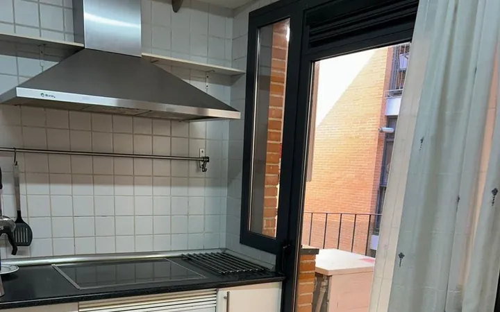 Piso en Calle Puerto de Somport, 1, Las Tablas - Foto 32