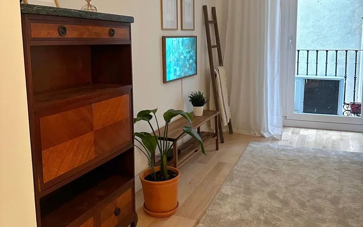 Estudio en Travesía del Almendro, 5 - Foto 5