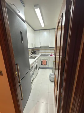 Piso en calle de Sor Ángela de la Cruz, 26 - Foto 3