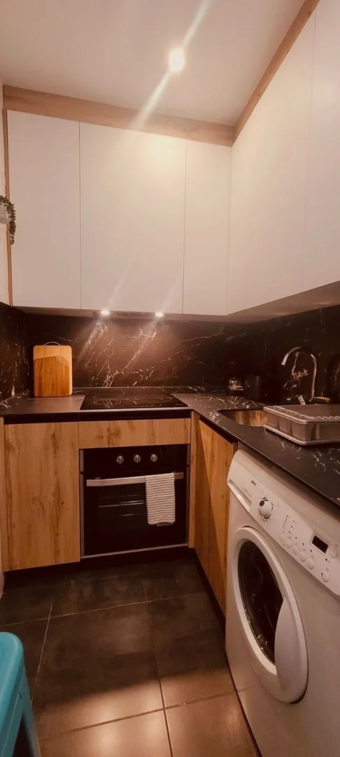 Piso en Calle de Antonio Zamora, 83 - Foto 3