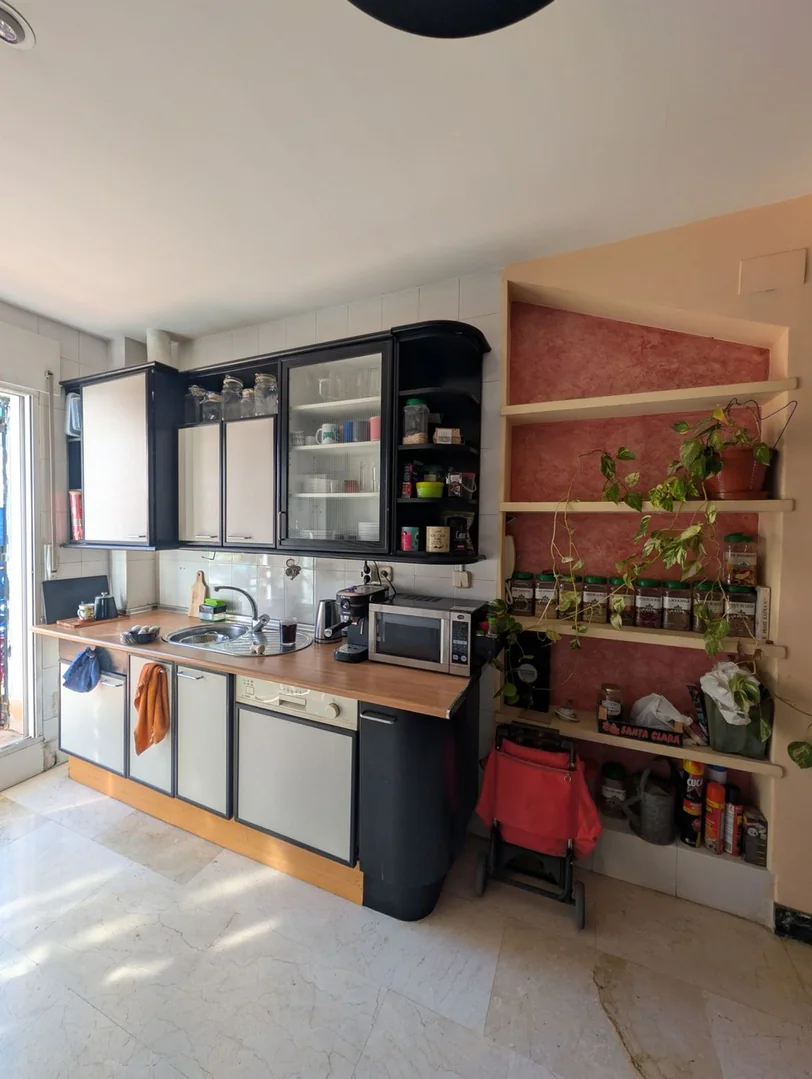 Piso en Calle Sallaberry, 57, Opañel - Foto 4