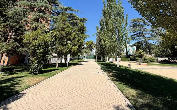 Piso en Calle Riaño, 7, Alameda de Osuna - Foto 18