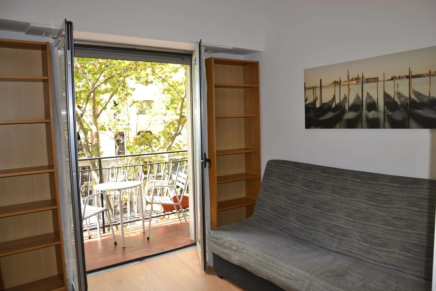 Estudio en Calle de la Princesa, 12, Argüelles - Foto 5