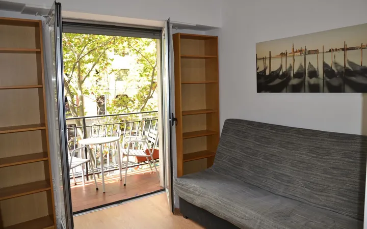 Estudio en Calle de la Princesa, 12, Argüelles - Foto 5