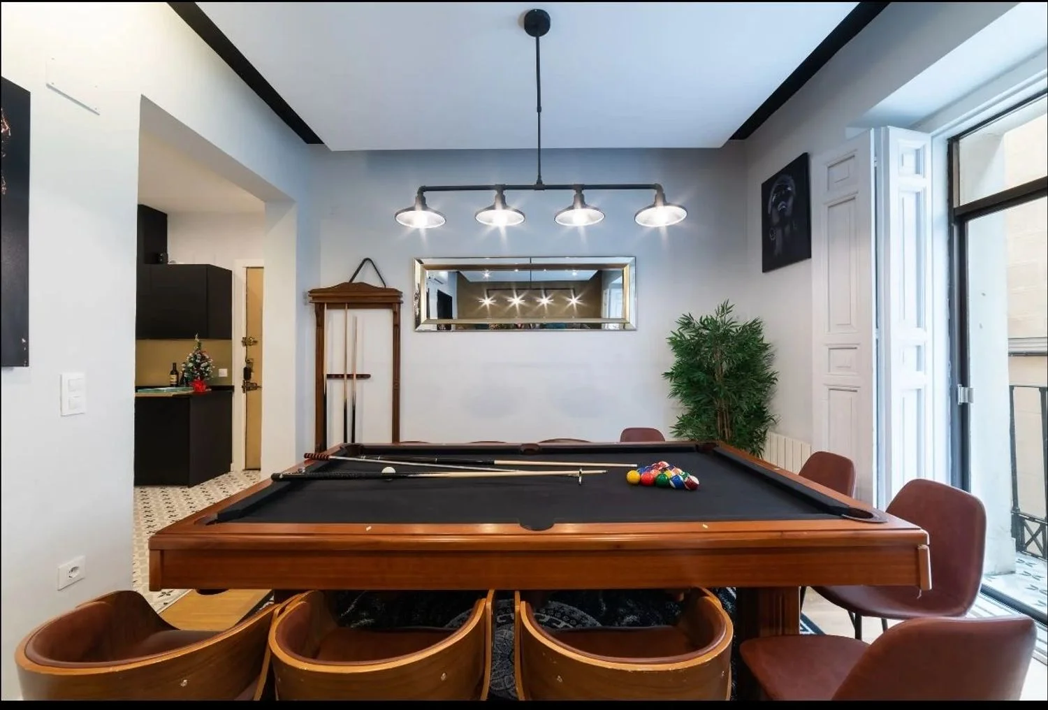 Piso en plaza de Tirso de Molina, 7 - Foto 6