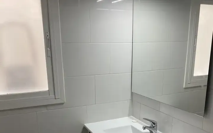 Piso en  Calle de Villaamil 39 - Foto 4