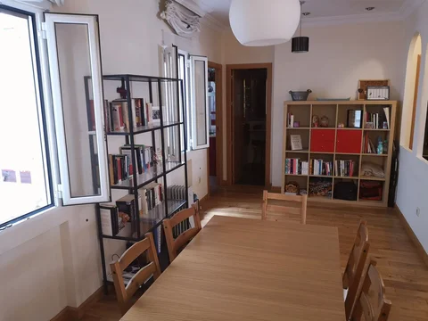 Piso en calle de Pedro Unanue, 9 - Foto 7