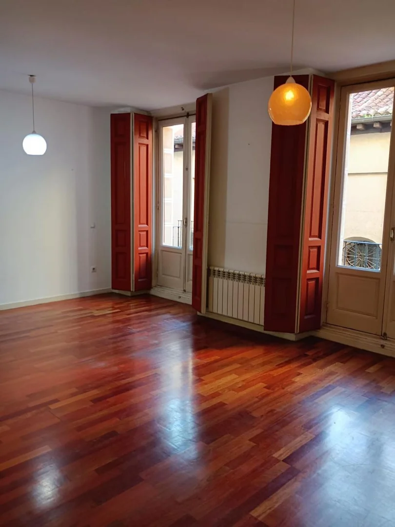 Piso en Calle de la Cava Alta, 23, Palacio - Foto 33