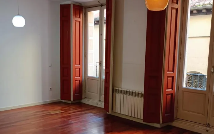 Piso en Calle de la Cava Alta, 23, Palacio - Foto 33