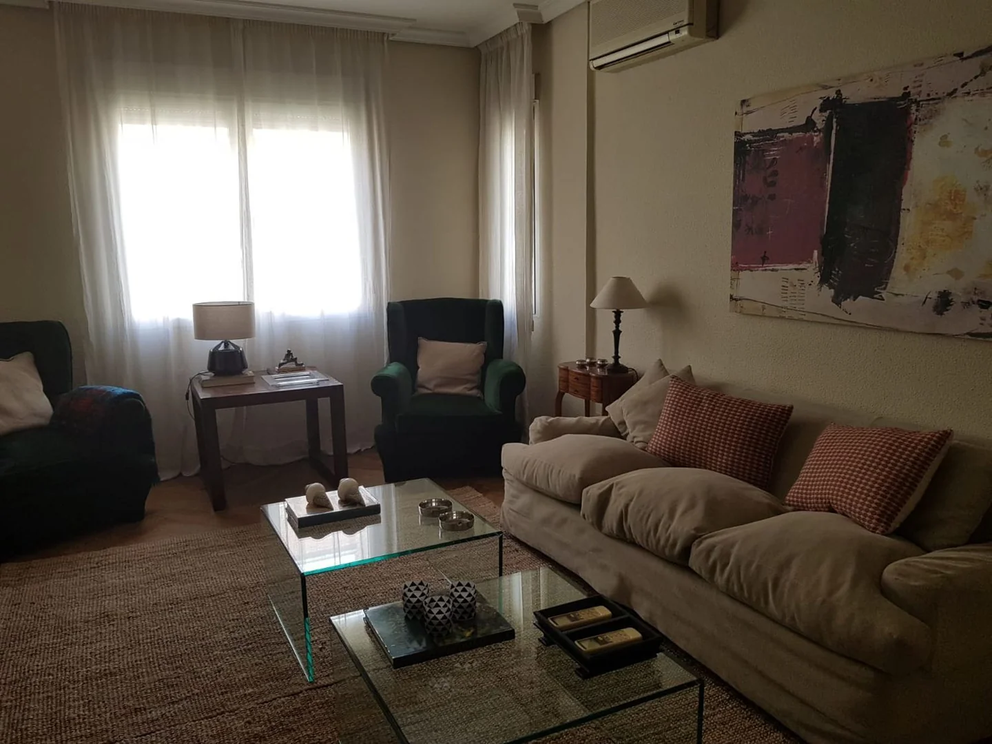 Piso en Calle de Castelló, 106, Castellana - Foto 2