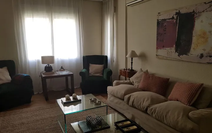 Piso en Calle de Castelló, 106, Castellana - Foto 2