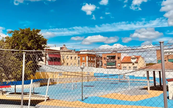 Dúplex en  Calle Paulina Odiaga 20 - Foto 14