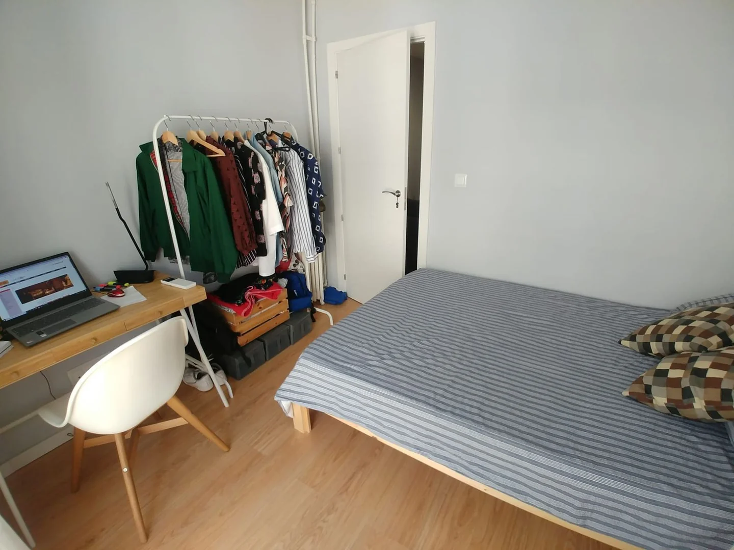 Piso en Calle de Gaztambide, Gaztambide - Foto 18