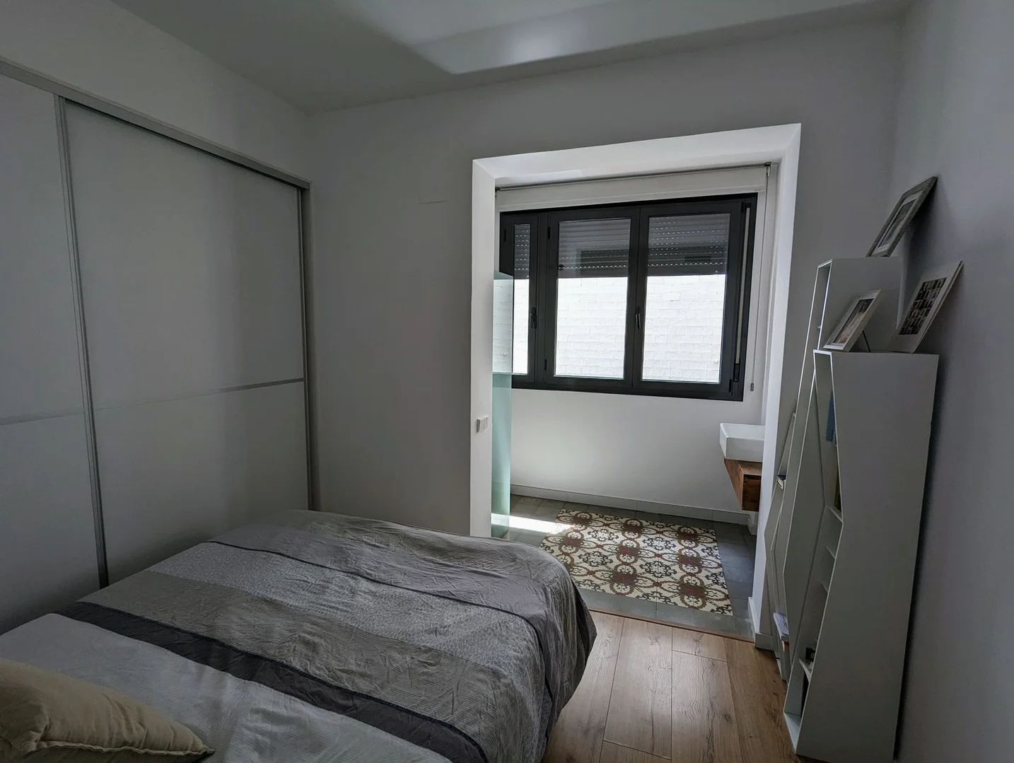 Piso en Barrio El Camp d'En Grassot i Gràcia Nova - Foto 7