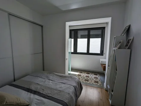 Piso en Barrio El Camp d'En Grassot i Gràcia Nova - Foto 7