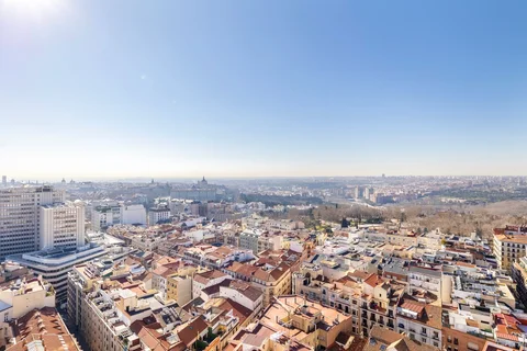 Piso en calle de la Princesa, 27 - Foto 13