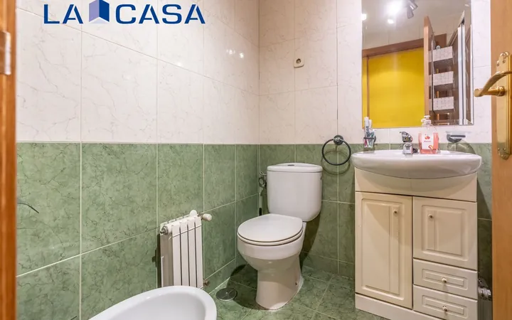Piso en Calle de Bolívar, Delicias - Foto 43