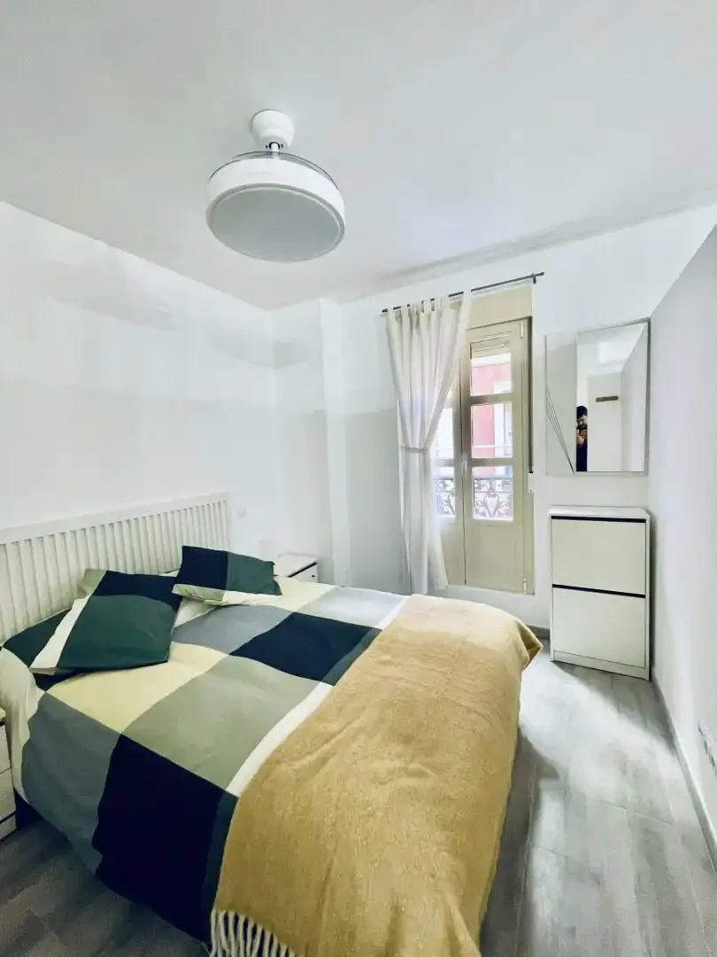 Piso en  Calle de las Tres Cruces 2 - Foto 50