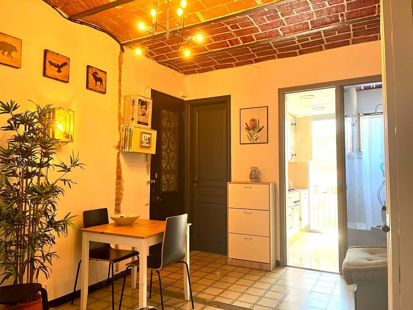 Piso en Calle de Ricart, 26, El Poble Sec - Parc de Montjuïc - Foto 16