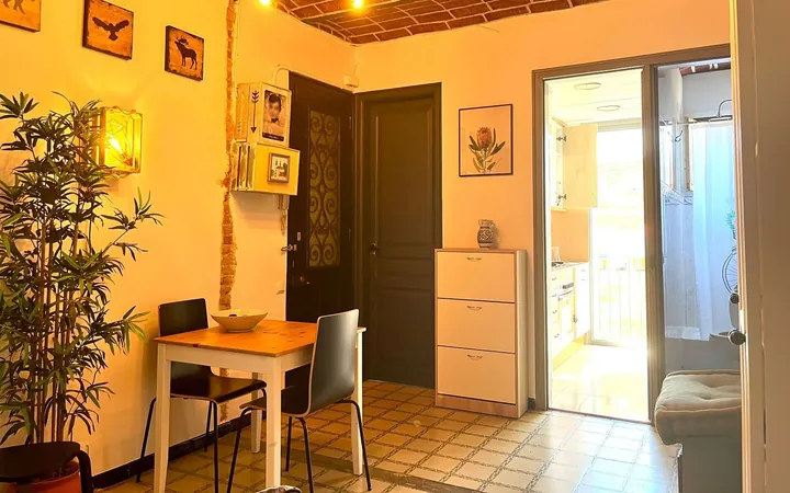 Piso en Calle de Ricart, 26, El Poble Sec - Parc de Montjuïc - Foto 16