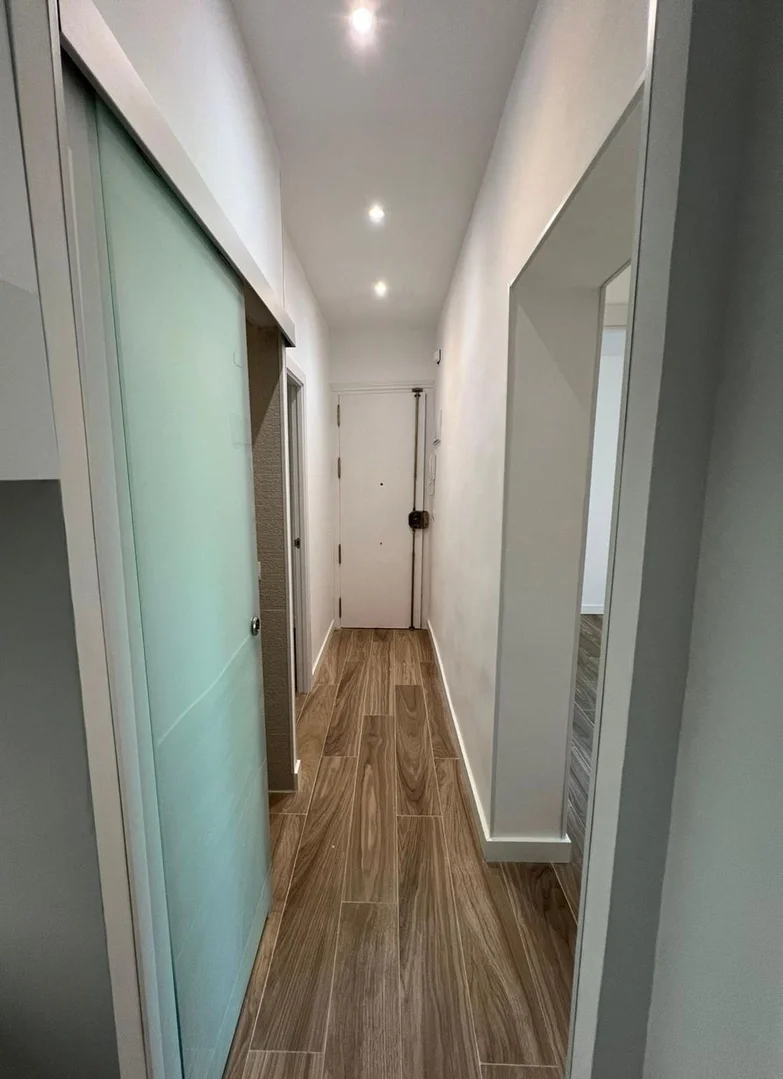 Piso en Barrio Acacias - Foto 9