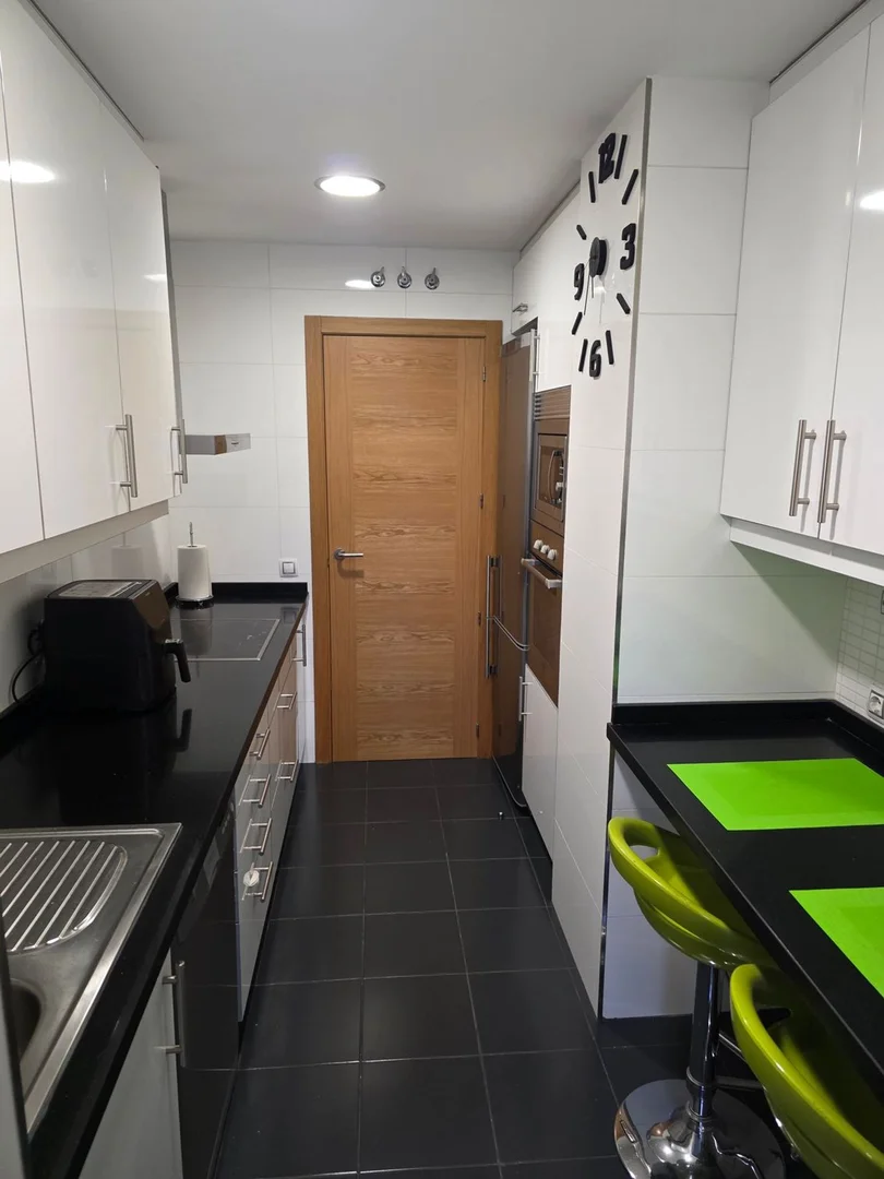 Piso en calle Playa de San Juan, 22 - Foto 17