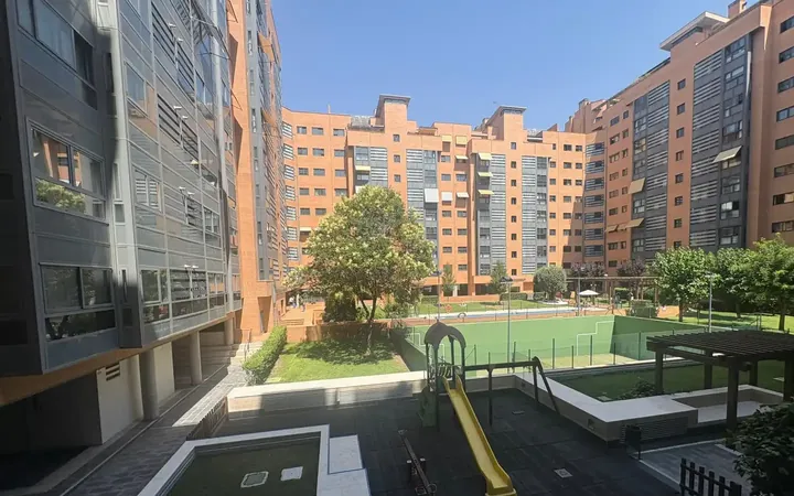Piso en  Madrid Capital - Foto 28