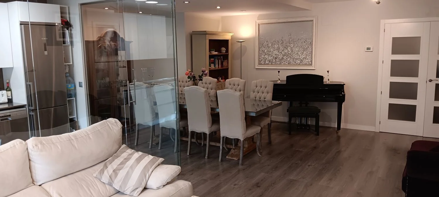 Piso en avenida de Europa, 32 - Foto 4