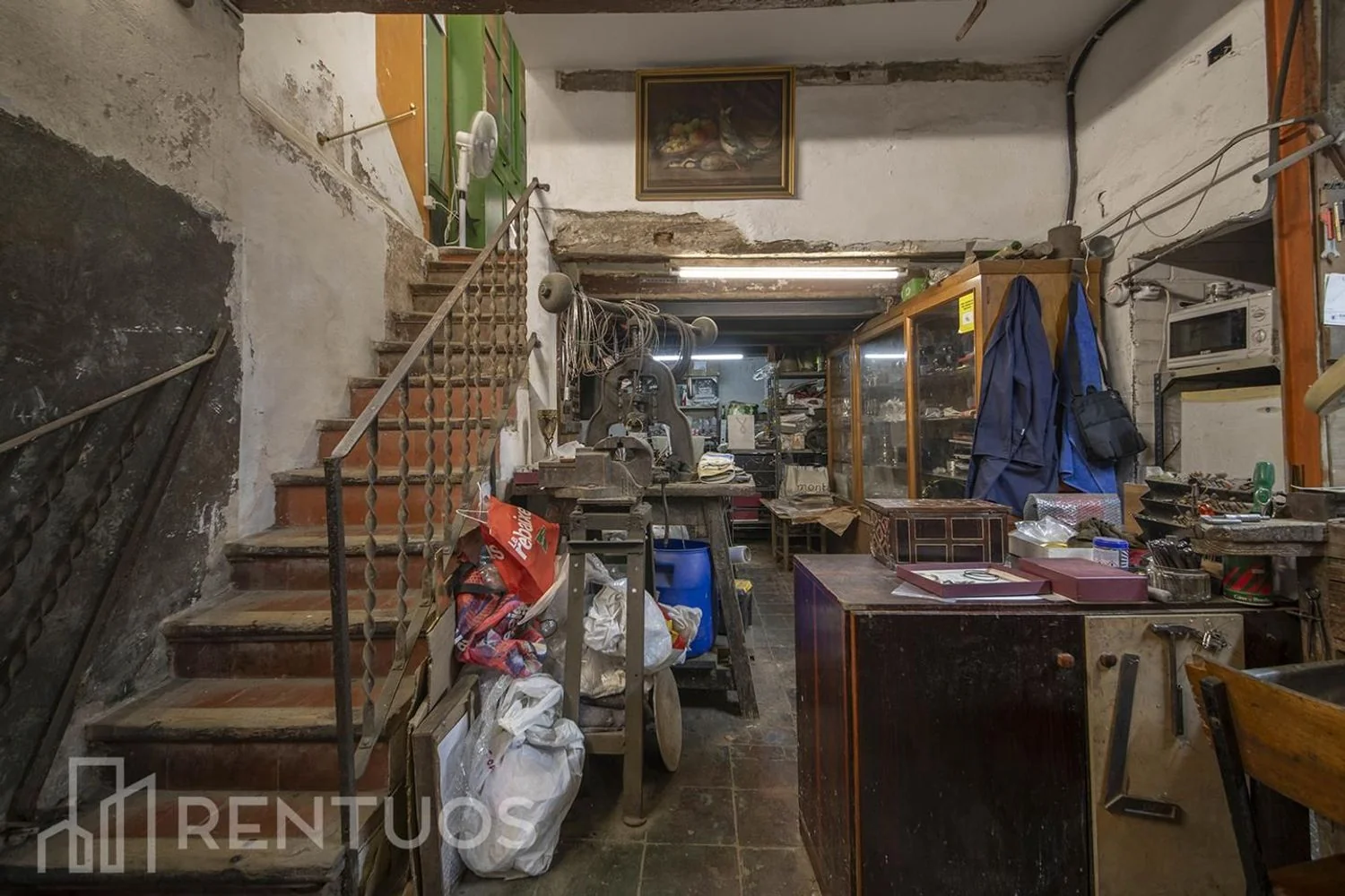 Local en Calle de Sant Pere Màrtir, Vila de Gràcia - Foto 11