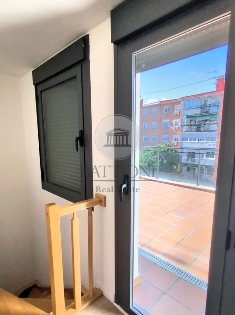 Dúplex en Calle de Juan Pérez Zúñiga, 14, Concepción - Foto 17