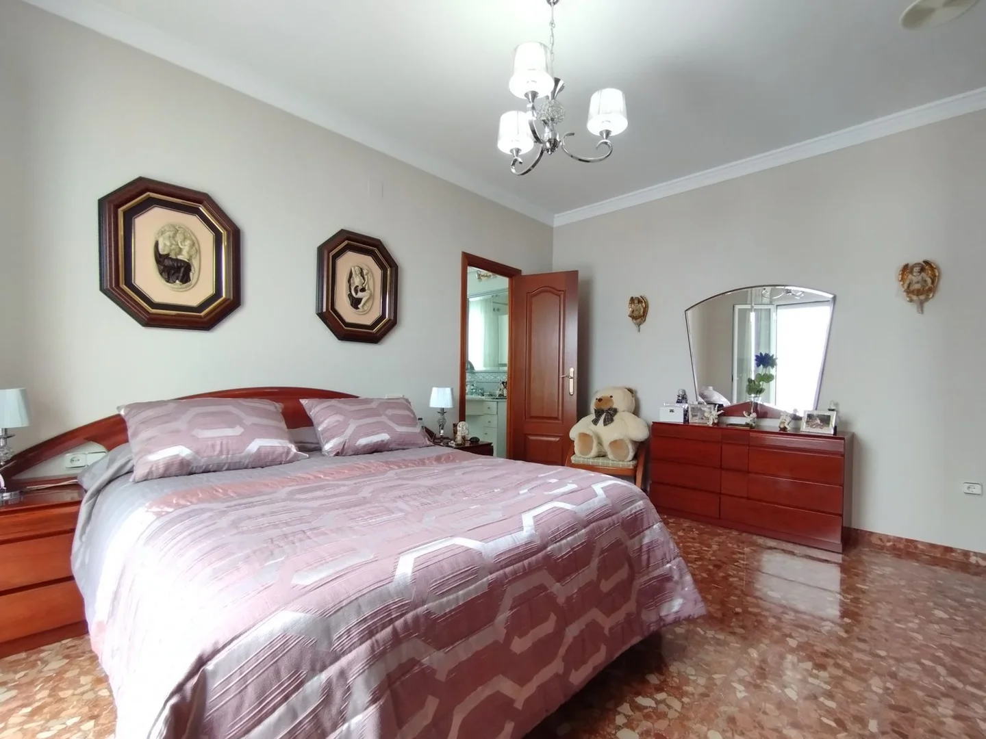 Casa o chalet independiente en Calle Alfarero Rafael Granados Ruiz, 13 - Foto 15