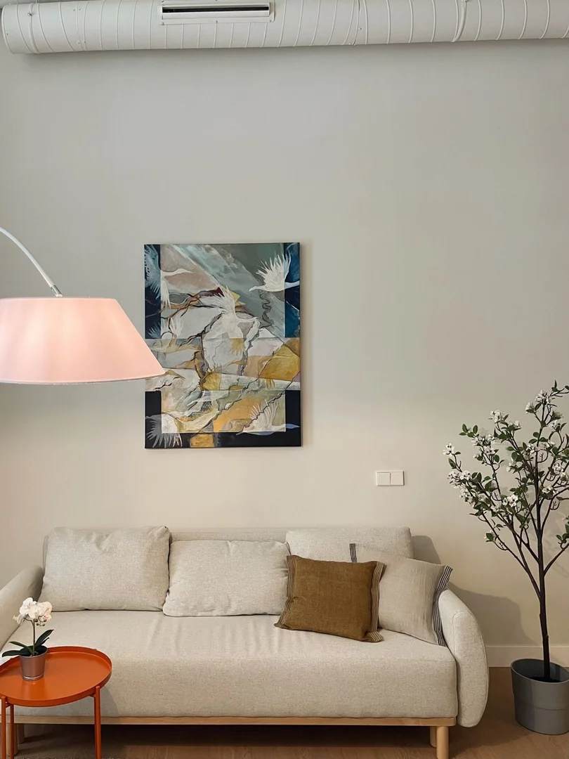 Piso en calle de Ramón de Aguinaga, 5 - Foto 2